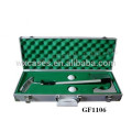 high quality portable aluminum case for golf set wholesales